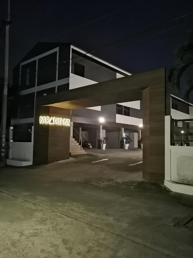 Paradise Inn Chonburi (Adults Only) Exterior photo