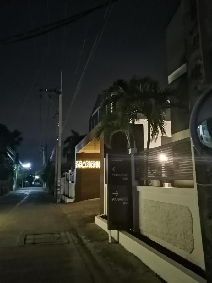 Paradise Inn Chonburi (Adults Only) Exterior photo